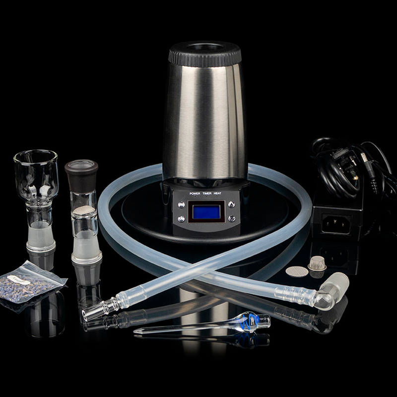 Vaporizador Arizer V-Tower