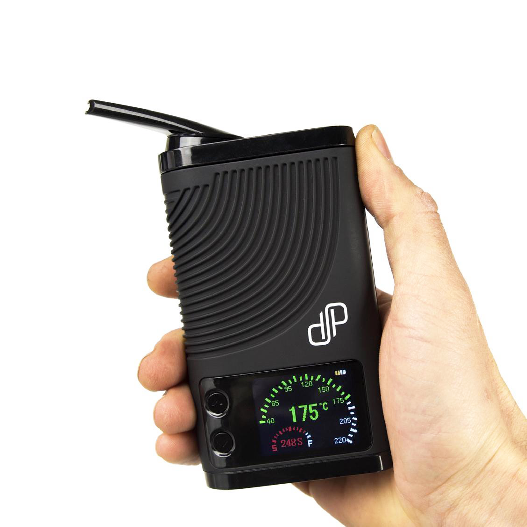 Vaporizador Boundless CFX