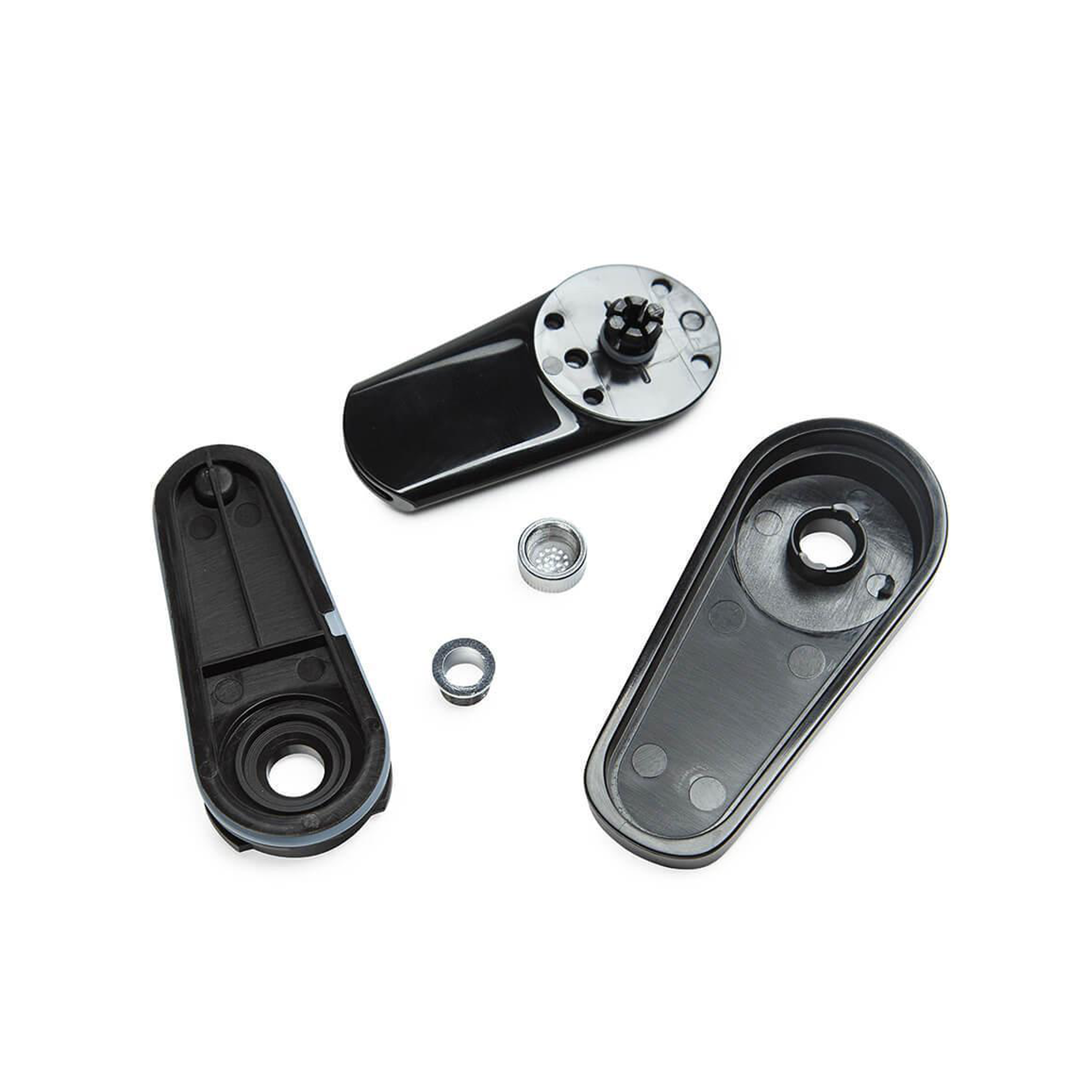 Vaporizador Boundless CFX