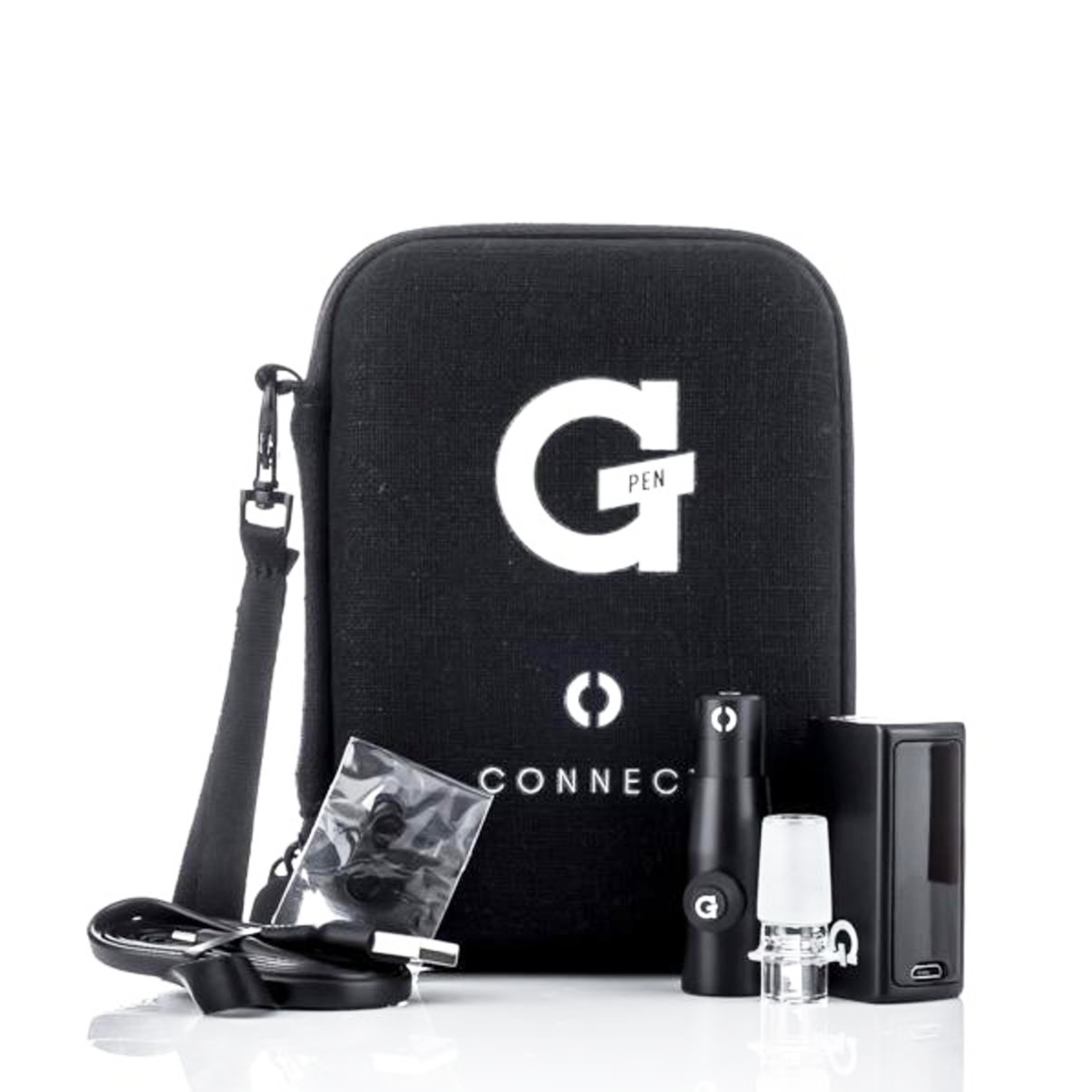 Vaporizador G Pen Connect