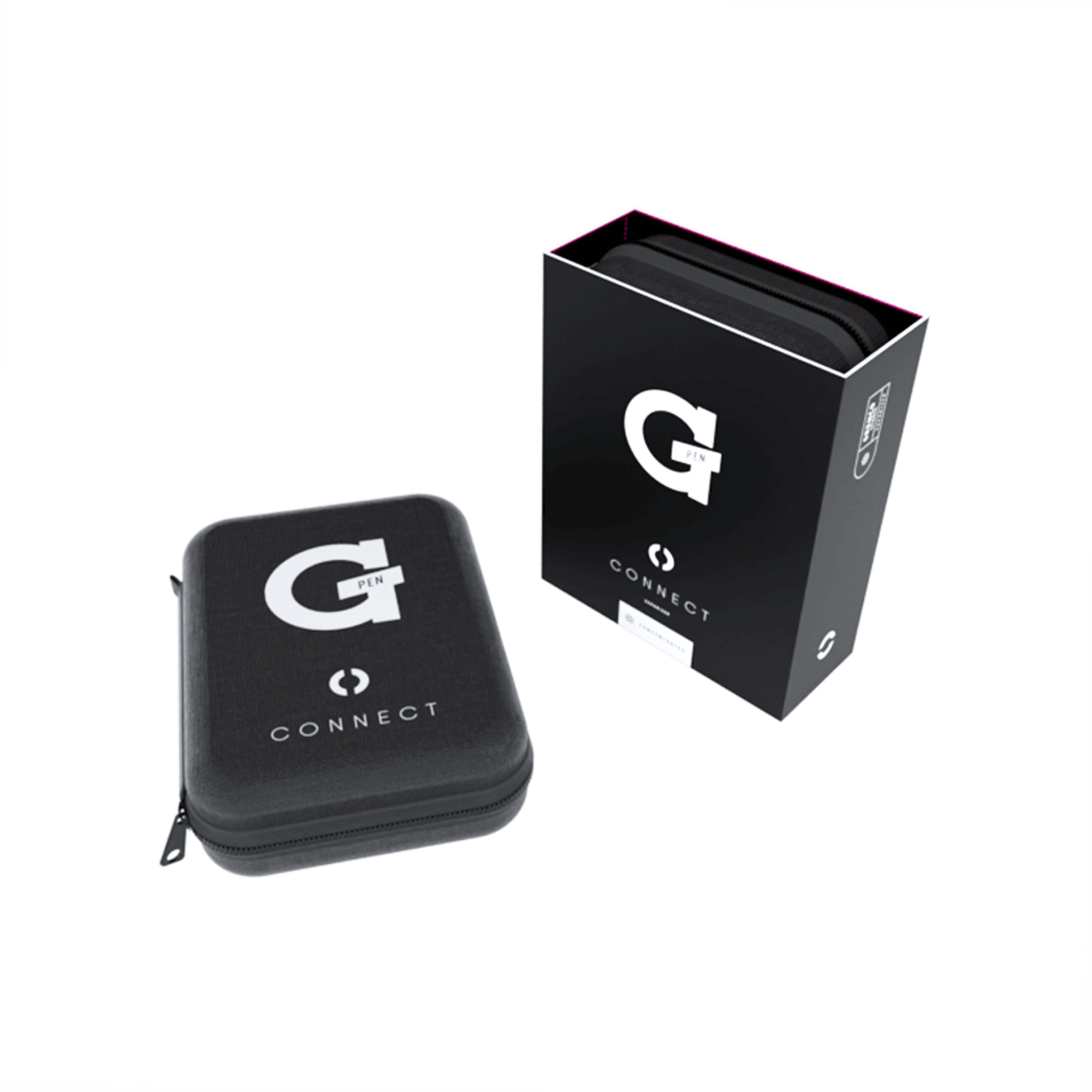 Vaporizador G Pen Connect
