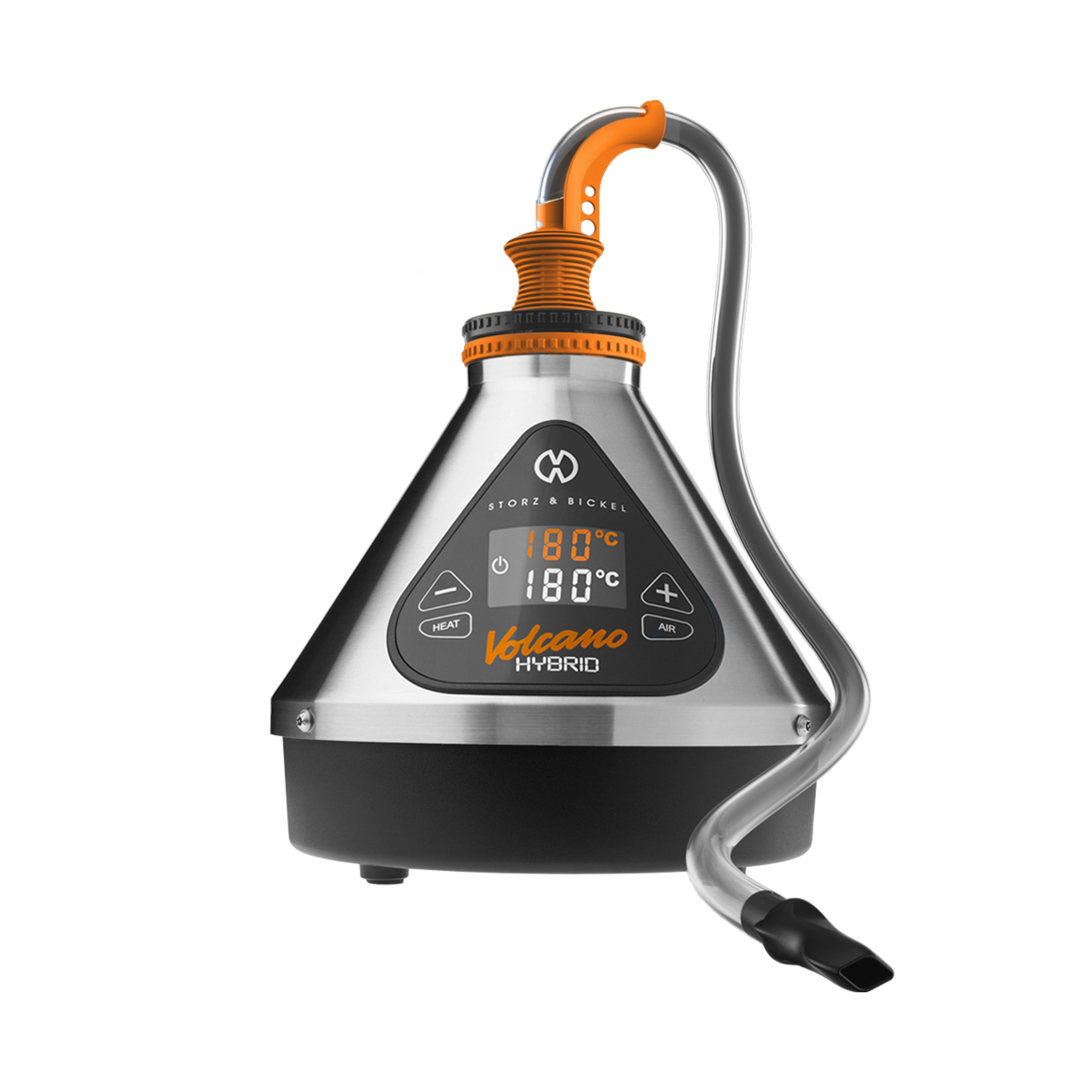 Vaporizador Volcano Hibrido Storz & Bickel