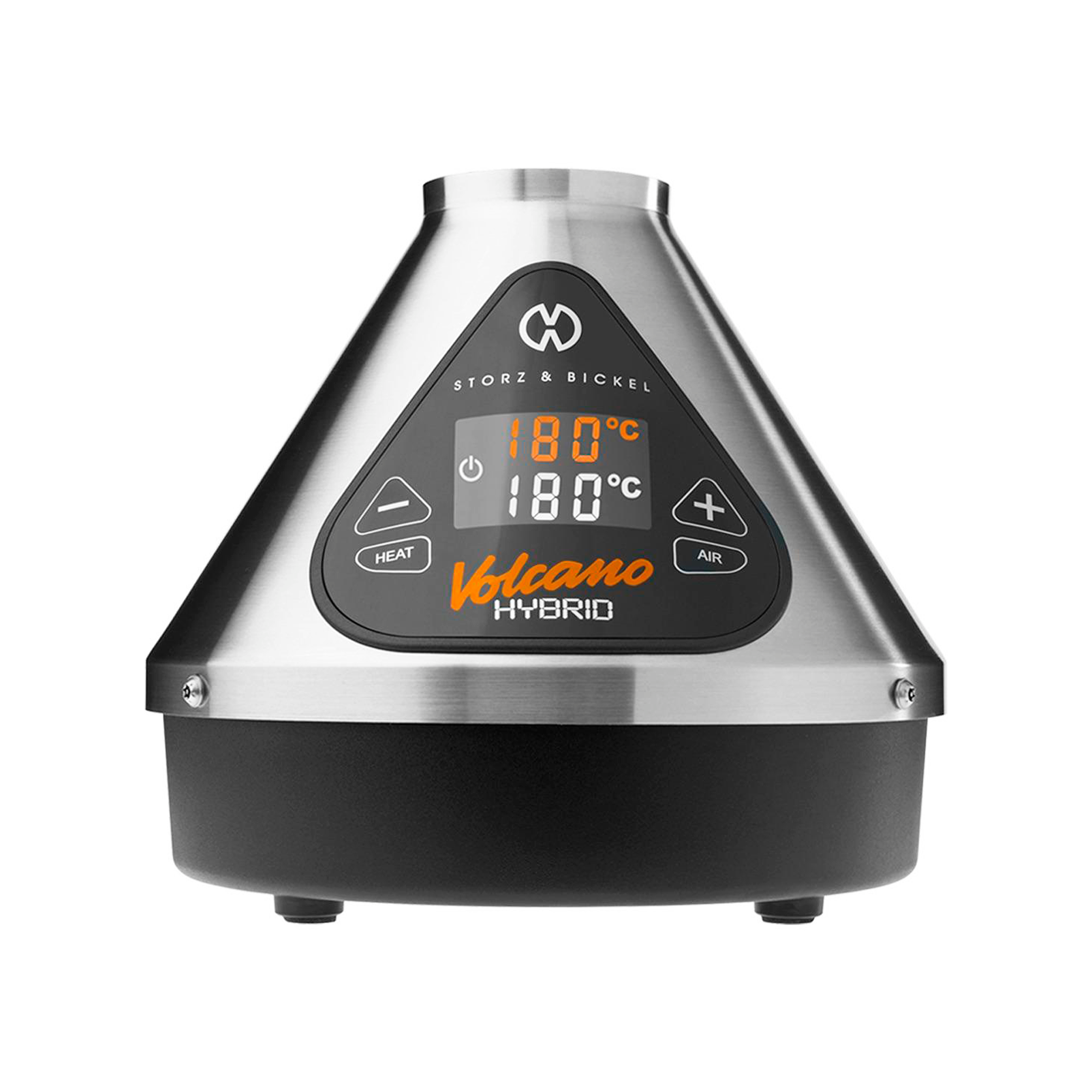Vaporizador Volcano Hibrido Storz & Bickel