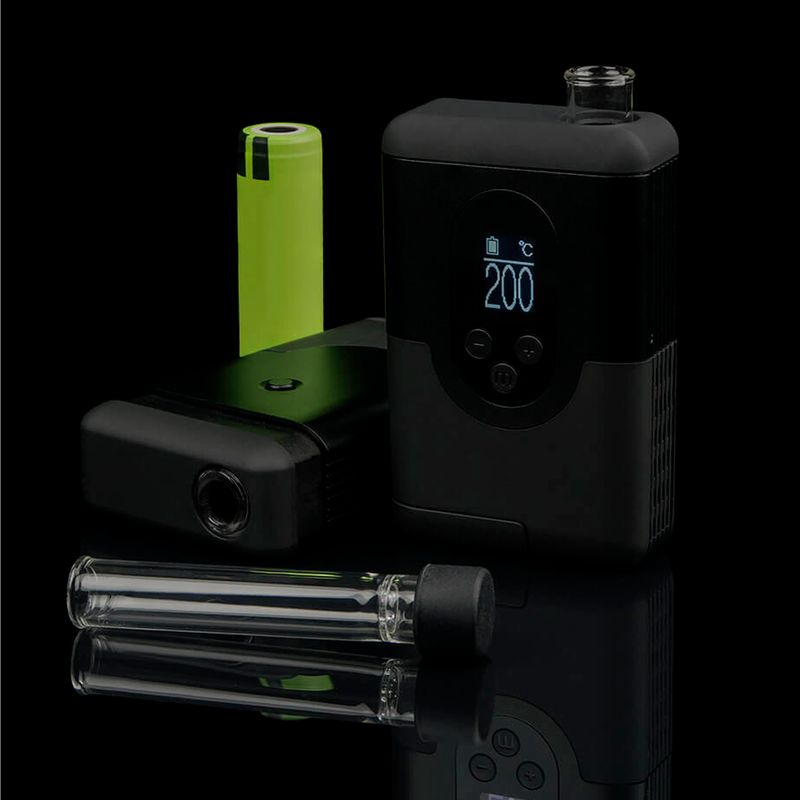 Vaporizador Arizer Argo