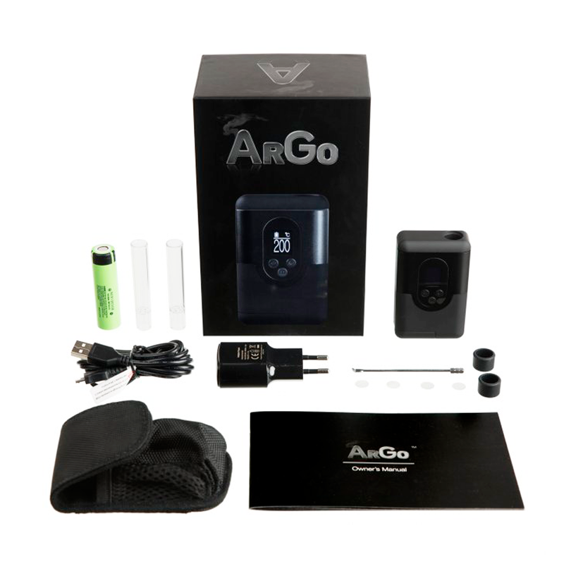 Vaporizador Arizer Argo